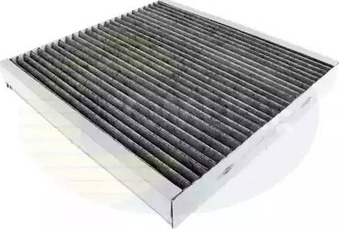 Comline EKF289A - Filtru, aer habitaclu - allinparts.ro