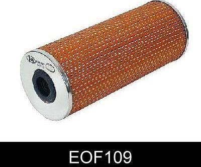 Comline EOF109 - Filtru ulei - allinparts.ro