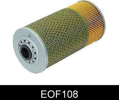 Comline EOF108 - Filtru ulei - allinparts.ro