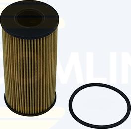 Comline EOF346 - Filtru ulei - allinparts.ro