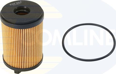 Comline EOF354 - Filtru ulei - allinparts.ro