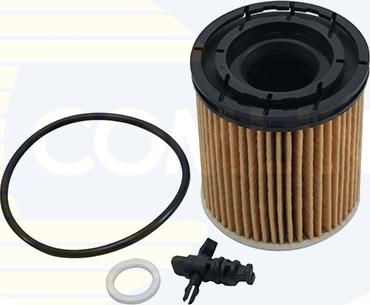 Comline EOF360 - Filtru ulei - allinparts.ro