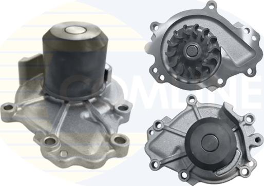 Comline EWP504 - Pompa apa allinparts.ro
