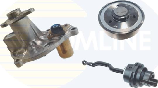 Comline EWP531V - Pompa apa - allinparts.ro