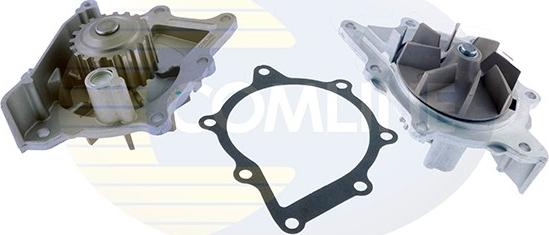 Comline EWP156 - Pompa apa allinparts.ro