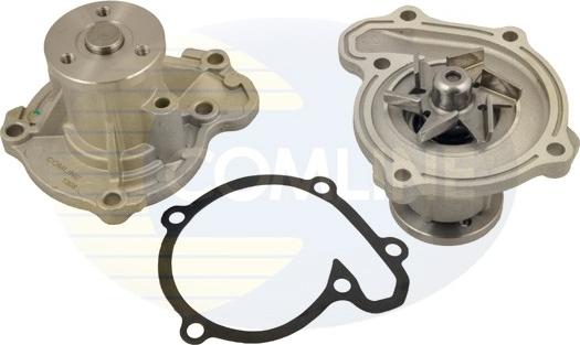 Comline EWP138 - Pompa apa allinparts.ro