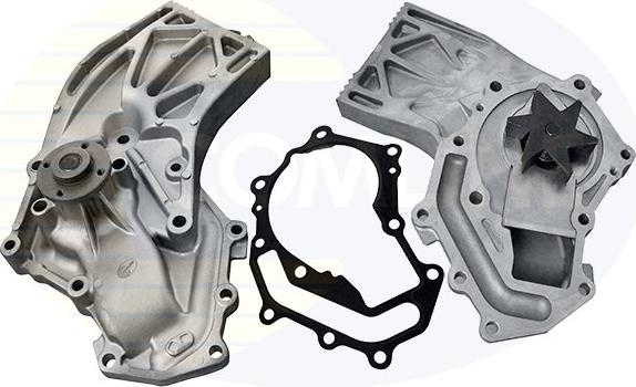 Comline EWP353 - Pompa apa - allinparts.ro