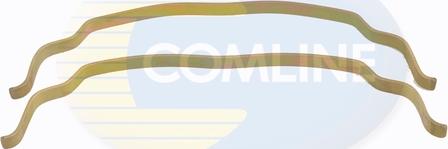 Comline K004 - Set accesorii, placute frana - allinparts.ro