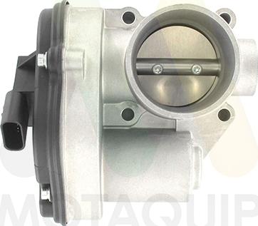 Comline LVTP158 - Senzor, pozitie clapeta acceleratie - allinparts.ro