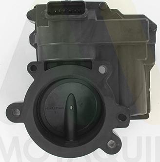 Comline LVTP162 - Senzor, pozitie clapeta acceleratie - allinparts.ro