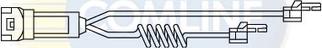 Comline WL003 - Senzor de avertizare,uzura placute de frana allinparts.ro