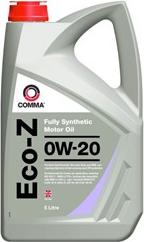 Comma ECOZ - Ulei de motor - allinparts.ro