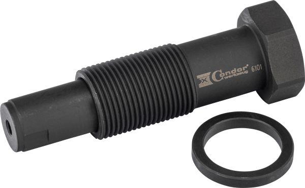 CONDOR WERKZEUG 6101 - Instrument de masura, intindere lant distributie allinparts.ro