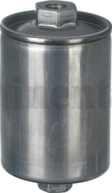 CONTINENTAL 28.0002-3023.2 - Filtru combustibil - allinparts.ro