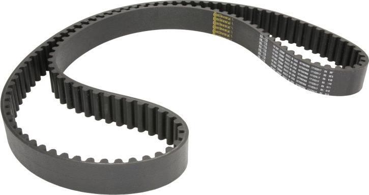 CONTINENTAL HB128 - Curea de distributie allinparts.ro