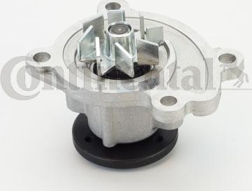 CONTINENTAL WPS3133 - Pompa apa - allinparts.ro