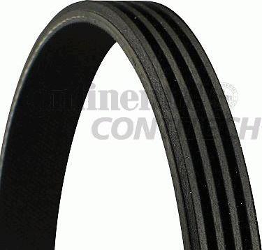 CONTINENTAL 4PK1065 - Curea transmisie cu caneluri allinparts.ro