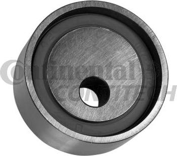 CONTINENTAL V55500 - Rola intinzator,curea distributie - allinparts.ro