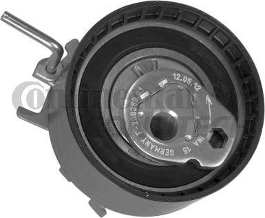 CONTINENTAL V55572 - Rola intinzator,curea distributie - allinparts.ro