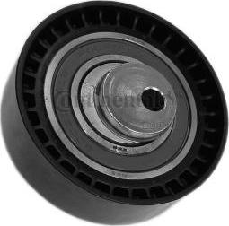 CONTINENTAL V55635 - Rola ghidare / conducere, curea distributie - allinparts.ro
