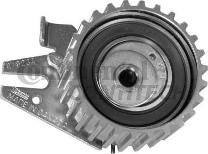CONTINENTAL V55853 - Rola intinzator,curea distributie allinparts.ro