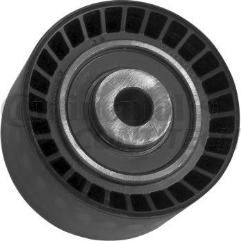 CONTINENTAL V55950 - Rola ghidare / conducere, curea distributie allinparts.ro