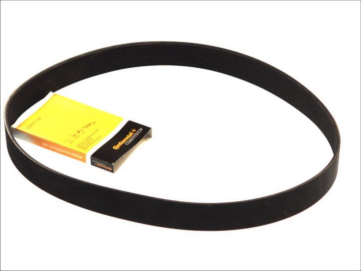 CONTINENTAL 10PK1108 - Curea transmisie cu caneluri allinparts.ro