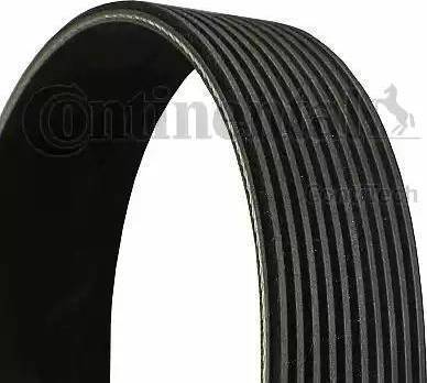 CONTINENTAL 10PK1136 - Curea transmisie cu caneluri allinparts.ro