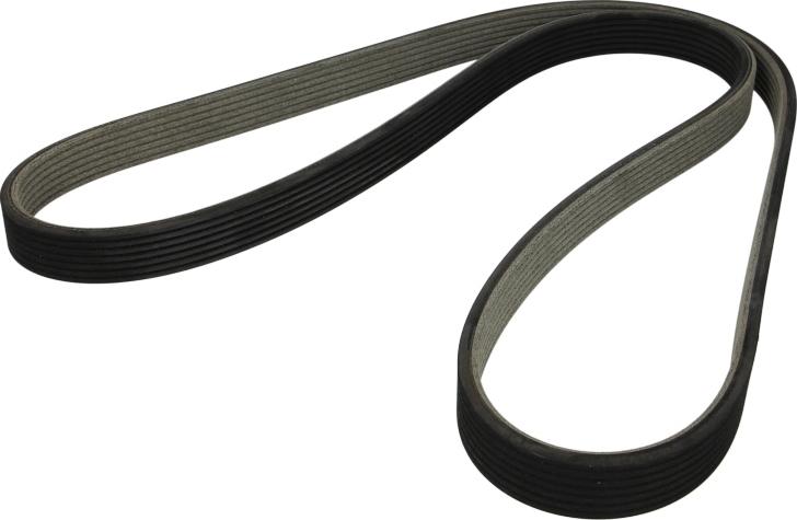 CONTINENTAL 7 DPK 1697 - Curea transmisie cu caneluri - allinparts.ro