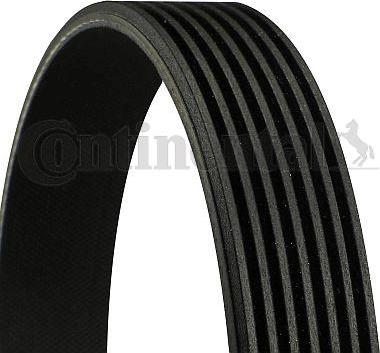 CONTINENTAL 7PK3120 - Curea transmisie cu caneluri allinparts.ro