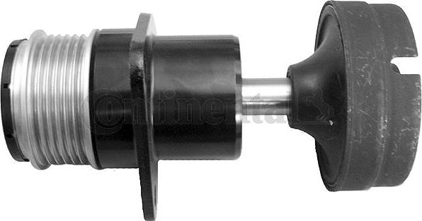 CONTINENTAL AP9045 - Fulie, alternator allinparts.ro
