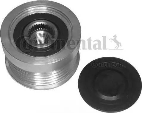 CONTINENTAL AP9041 - Fulie, alternator - allinparts.ro