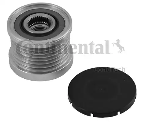 CONTINENTAL AP9047 - Fulie, alternator - allinparts.ro