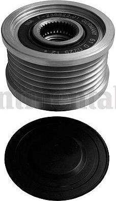 CONTINENTAL AP9054 - Fulie, alternator allinparts.ro