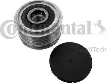 CONTINENTAL AP9069 - Fulie, alternator allinparts.ro