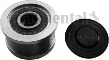 CONTINENTAL AP9065 - Fulie, alternator allinparts.ro