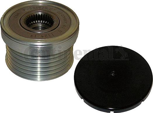 CONTINENTAL AP9005 - Fulie, alternator - allinparts.ro