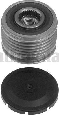 CONTINENTAL AP9014 - Fulie, alternator - allinparts.ro