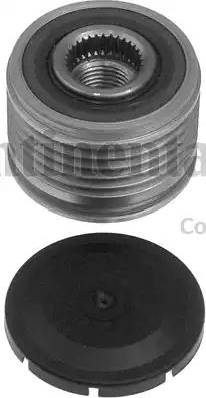 CONTINENTAL AP9014 - Fulie, alternator - allinparts.ro