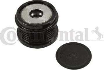 CONTINENTAL AP9106 - Fulie, alternator allinparts.ro