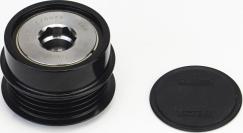 CONTINENTAL AP9119 - Fulie, alternator - allinparts.ro