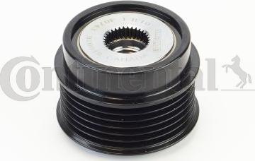 CONTINENTAL AP9118 - Fulie, alternator allinparts.ro