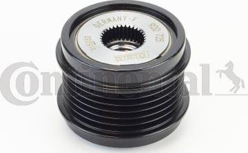 CONTINENTAL AP9125 - Fulie, alternator allinparts.ro