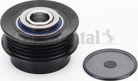 CONTINENTAL AP9120 - Fulie, alternator - allinparts.ro
