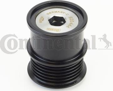 CONTINENTAL AP9123 - Fulie, alternator allinparts.ro