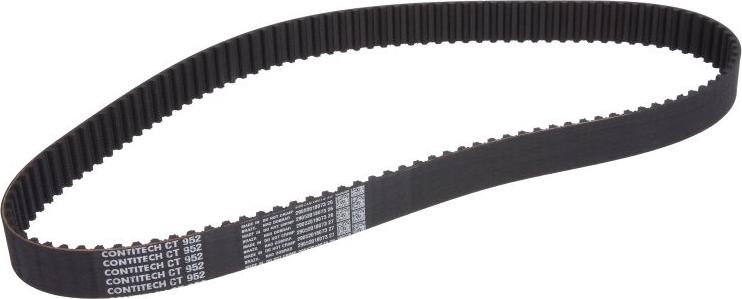 CONTINENTAL CT952 - Curea de distributie allinparts.ro