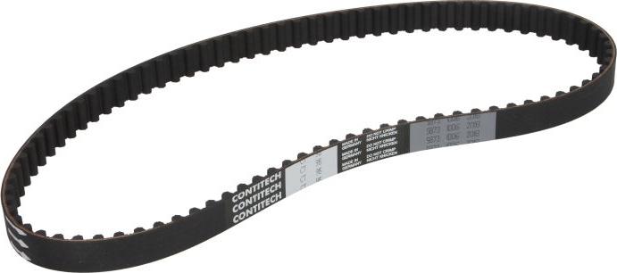 CONTINENTAL CT915 - Curea de distributie - allinparts.ro