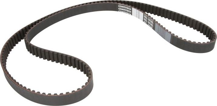 CONTINENTAL CT931 - Curea de distributie allinparts.ro