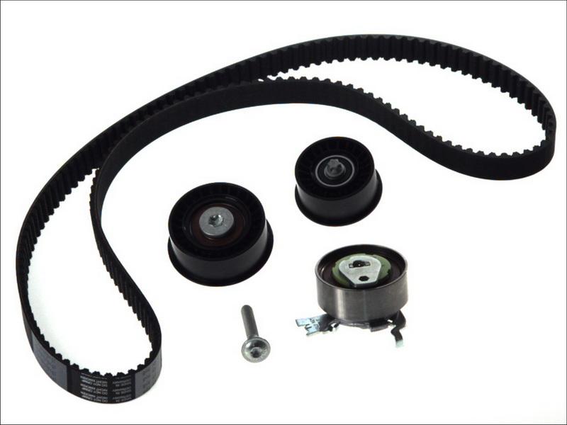 CONTINENTAL CT975K3 - Set curea de distributie - allinparts.ro