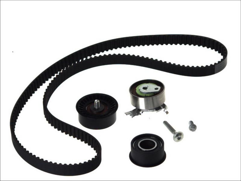 CONTINENTAL CT975K2 - Set curea de distributie allinparts.ro